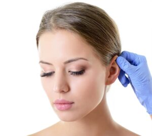 Otoplasty Surgery in Bangalore