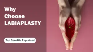 Labiaplasty
